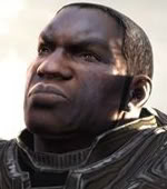 Augustus Cole Gears of War 3
